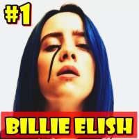 Billie Eilish Song Mp3 Offline Hits on 9Apps