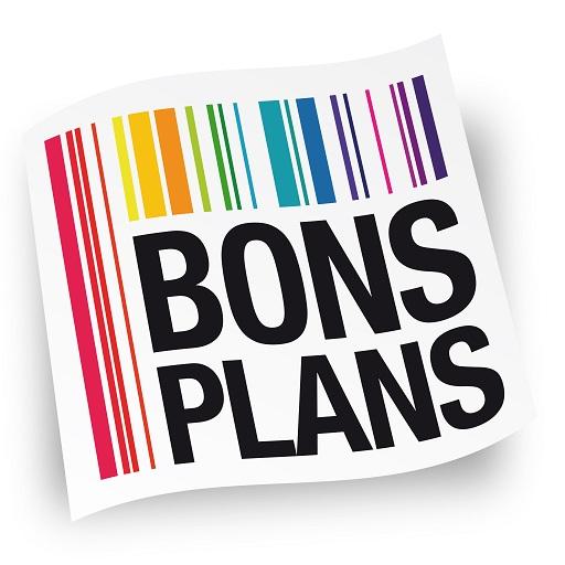 Max de bons plans icon