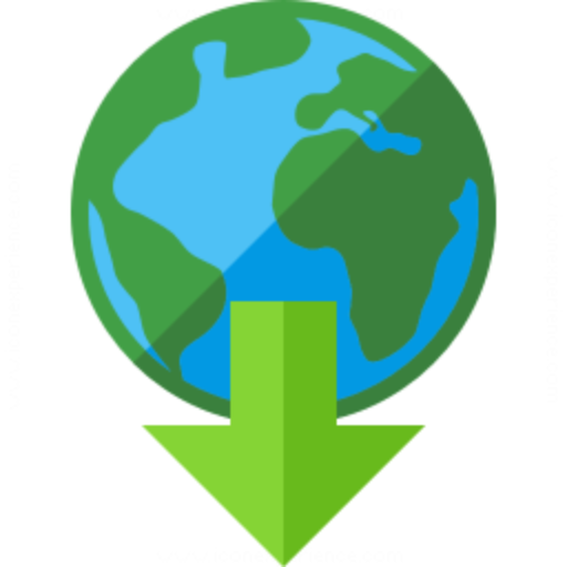 Status saver videos and images icon