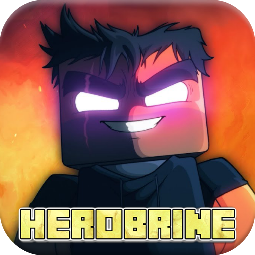 Mod Herobrine Craft [Horror] icon