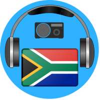 Gagasi FM ZA App Radio Station Free Online