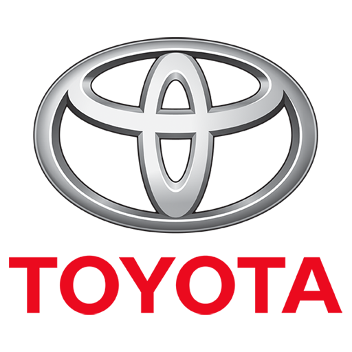 Toyota VR Experience icon