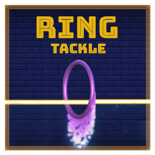 Ring Tackle Game icon
