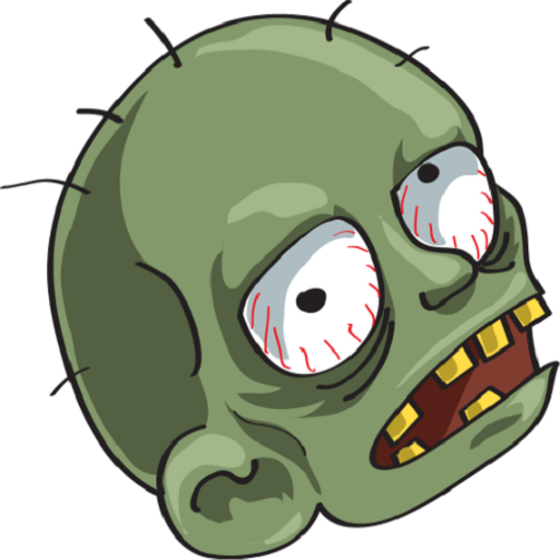 Zombie &amp; Monster assault icon