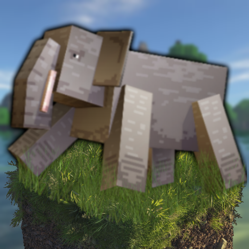 Craftsman Realistic: Craft icon