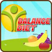 Balance Diet