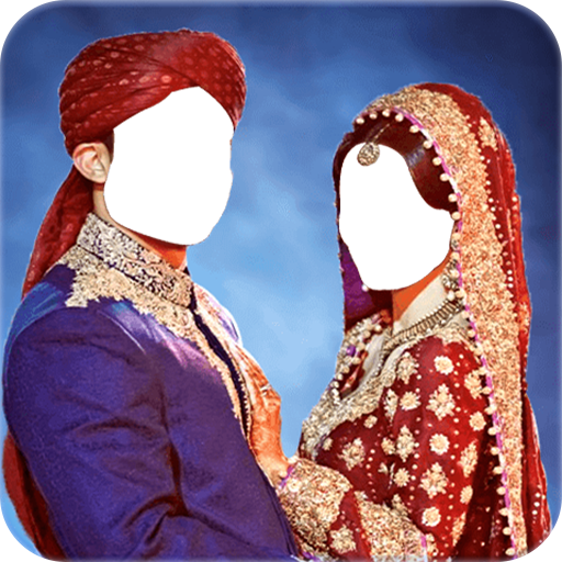 Anniversary Photo Suit icon