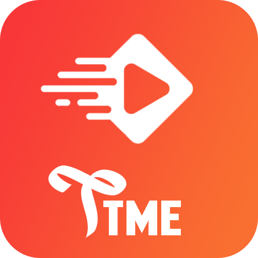 TTME: Latest Movies, Web series, Cover Songs etc. icon