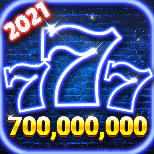 カジノスロット 2022: カジノゲーム icon
