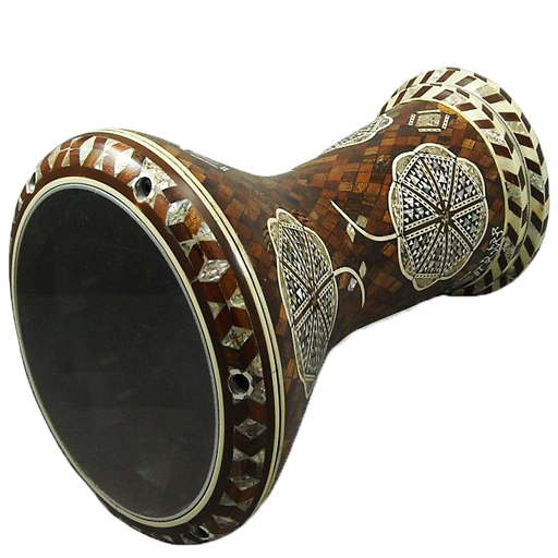 Doumbek Dım Dım أيقونة