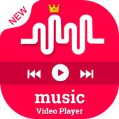 Video Player : VFX Video Player on 9Apps