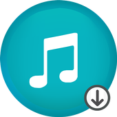 Mp3 Music Download - Free Music Player icon