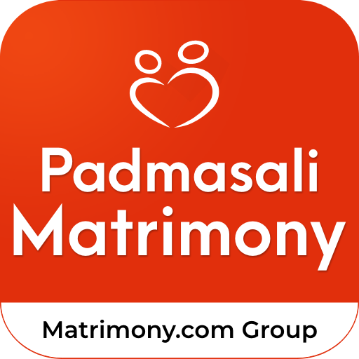 Padmasali Matrimony - From Telugu Matrimony Group icon