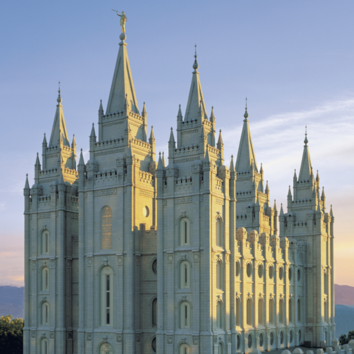 Temples Timeline icon