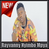 Rayvanny - Chombo icon