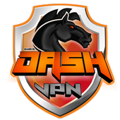 Dash VPN icon