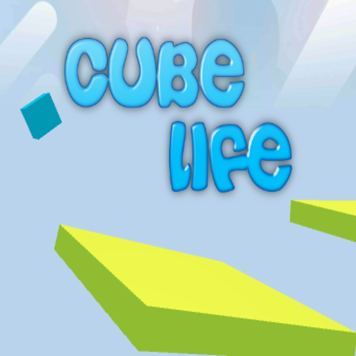 Cube Life icon