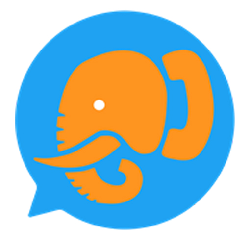 GeoSafari - VoIP Call, SMS, IM icon