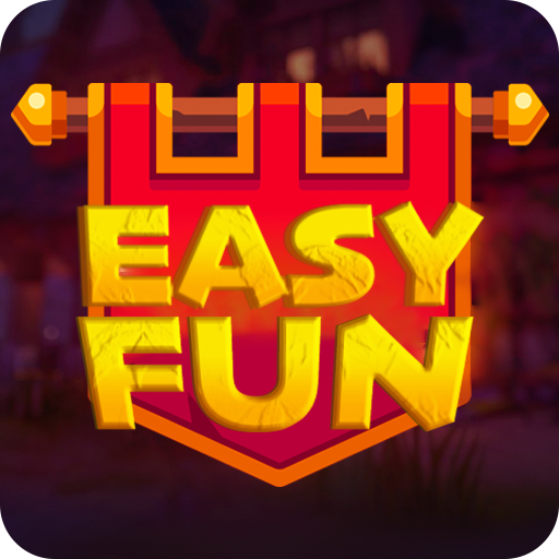 Easy Fun - Mini &amp; relaxing games icon