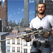 Dead Zombie Shooter : FPS Dead Trigger icon