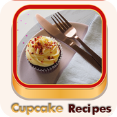 Cupcake Recipes icon