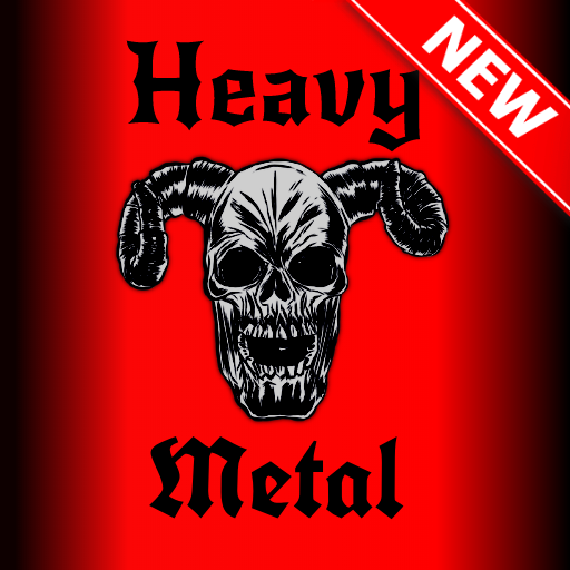 Heavy Metal Free Ringtones icon