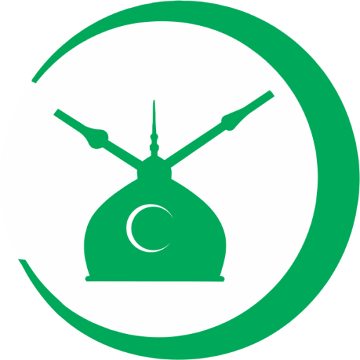 Saum Fasting and Prayer Alarm icon