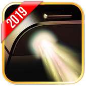 Flash alert for all Notification on 9Apps