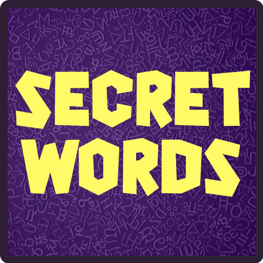 Secret Words - Word Game icon