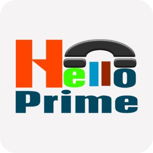 HELLOPRIME-No1 icon