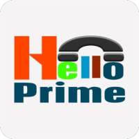 HELLOPRIME-No1