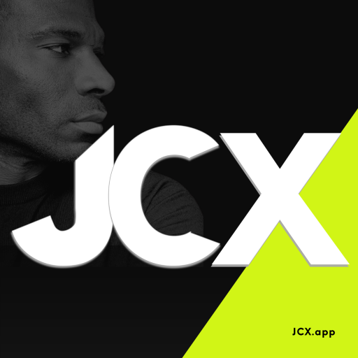 JCX Tennis, Sports &amp; Fitness icon