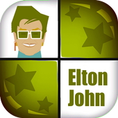 Piano Music Band icon