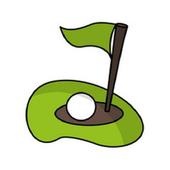 Mini Golf icon
