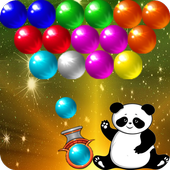Bubble Shooter 2016 icon