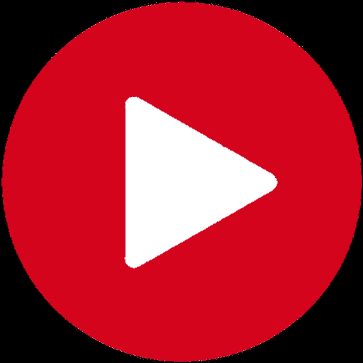 X Tube Player иконка