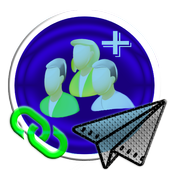 Group For Telegram icon