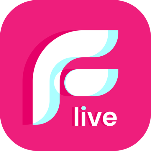 FunLive - Global Live Streams icon