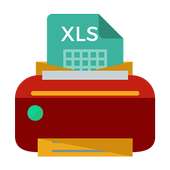 Excel To PDF Converter on 9Apps