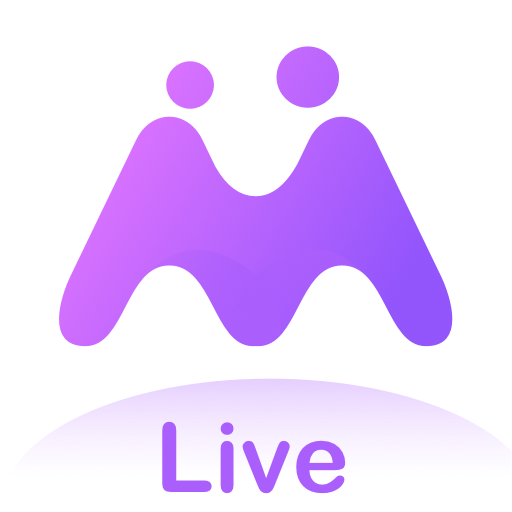 Mature Meet:  Live video with Mature People icon