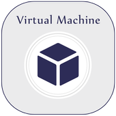 Virtual Machine icon