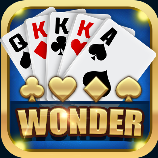 Solitaire Wonder - Go And Collect Cards icon