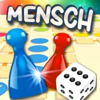 Mensch! Ludo Mania Brettspiele