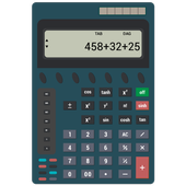 Ebay Calculator icon