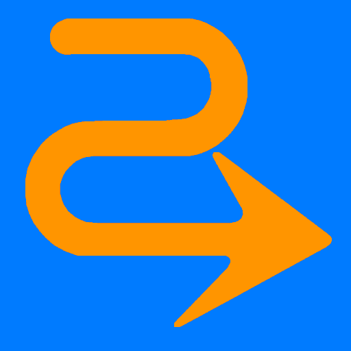 PathAway Outdoor Navigator icon