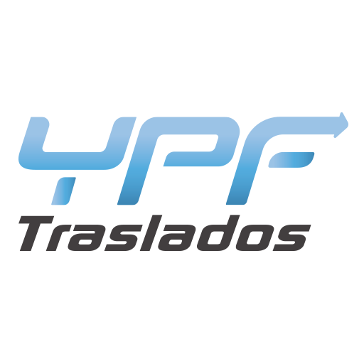 YPF Traslados आइकन