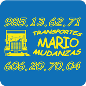 Transportes y Mudanzas Mario icon