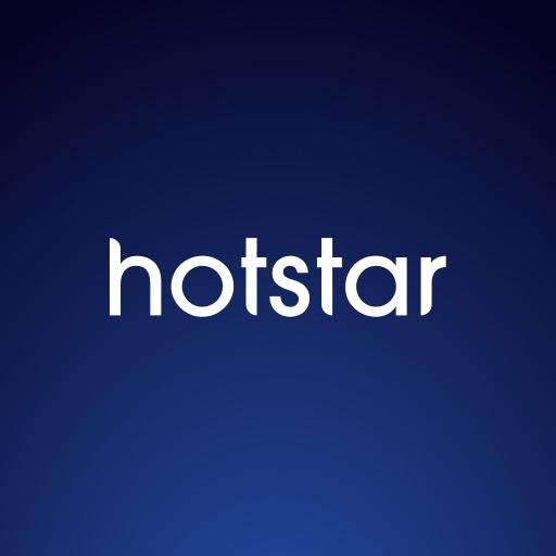 Hotstar - Indian Movies, TV Sh icon