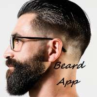 Beard Photo Edit on 9Apps