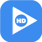 Mx player pro : HD video player icon